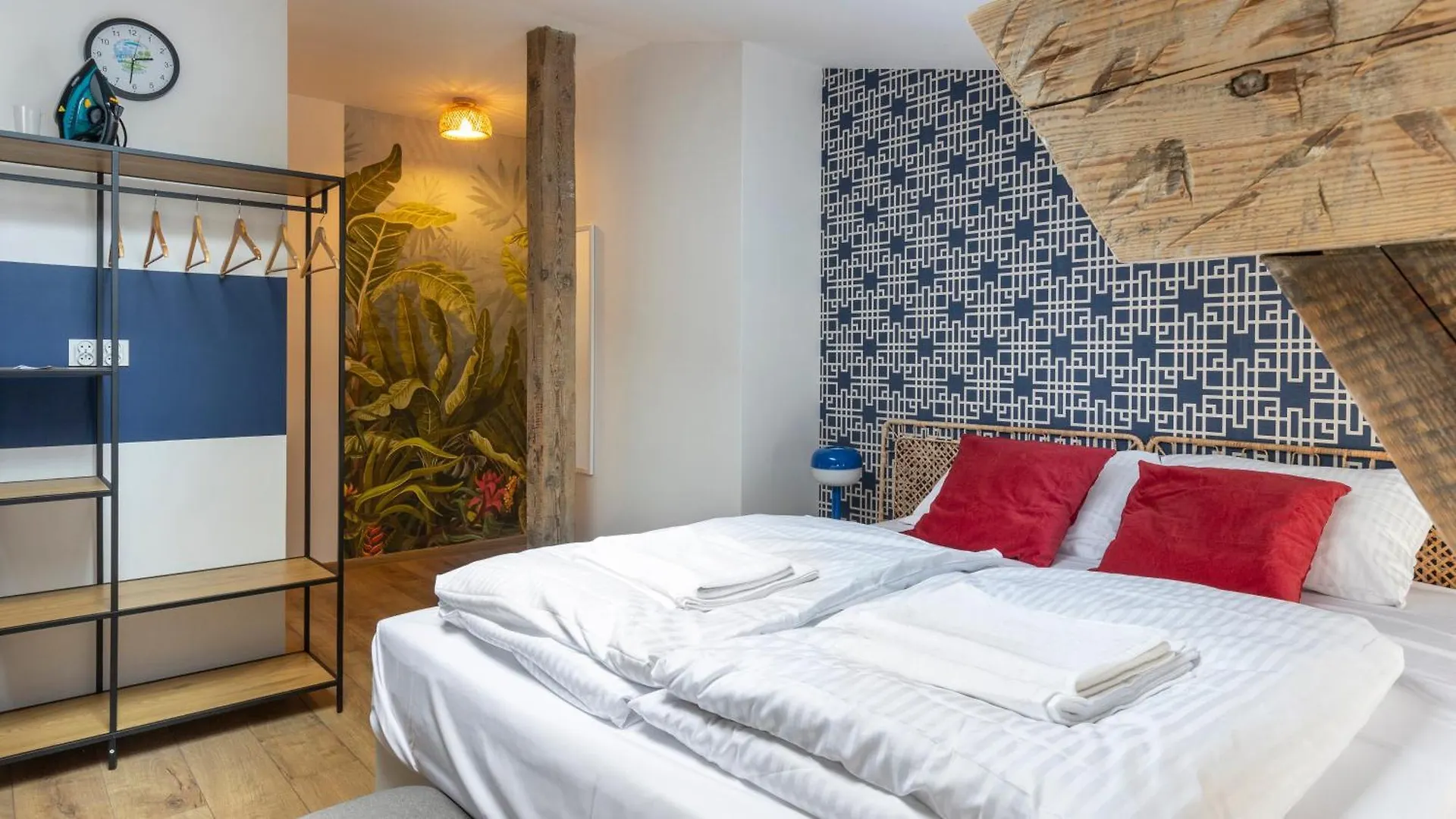 Apartamenty Sun & Snow Old Town Polwiejska Poznan